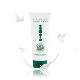 Essens Aloe Vera After shave balm 100 ml / 3.3 fl.oz. - Makeup Stash Pakistan